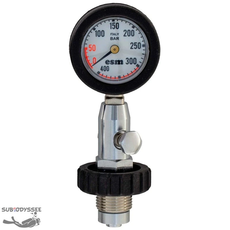 Manomètre De Surface - ESM 4 Manomètre De Surface - ESM – Image 2