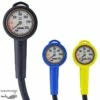 Manomètre Immergeable Sous Marin Compact 400 Bars -Sub-Odyssee Soldes Magasin esm manometre sous marin compact 400 bars pas cher sub odyssee
