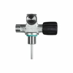 Robinet 1 Sortie Corps DROIT 230 Bars Air M25x200