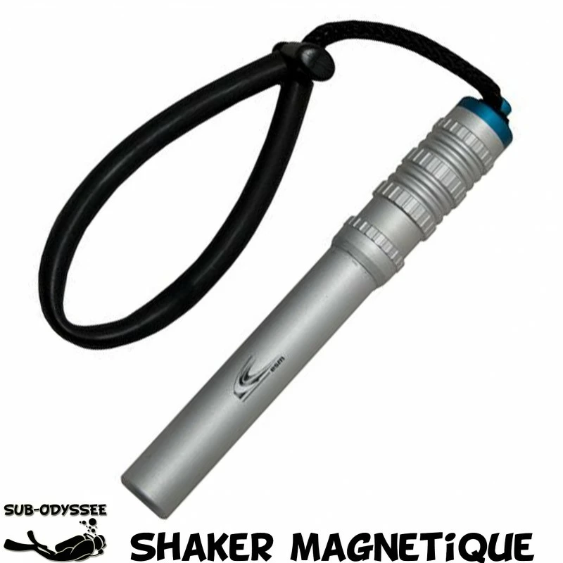 Shaker Magnétique Avertisseur Sonore Sonore Sous Marin Manuel 3 Shaker Magnétique Avertisseur Sonore Sonore Sous Marin Manuel