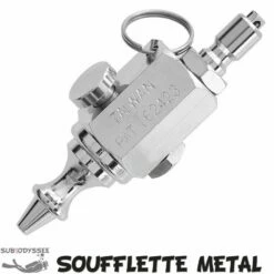 Soufflette Métal Pour Raccord Rapide Flexible DS