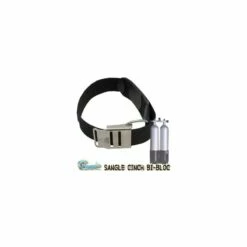 Sangle Pour BI-BOUTEILLE Boucle INOX Cinch Band