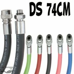 Flexible Direct System (Flexible DS) 74cm Pour Gilet Stabilisateur