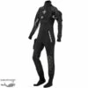 EVERDRY 4mm Femme Combinaison Etanche - Scubapro -Sub-Odyssee Soldes Magasin everdry 4mm femme combinaison etanche scubapro