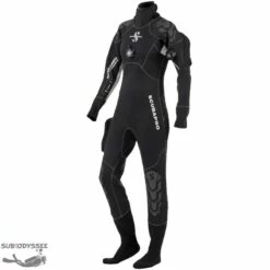 EVERDRY 4mm Femme Combinaison Etanche - Scubapro