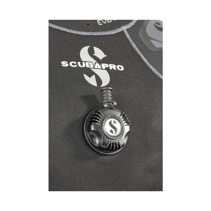 EVERDRY 4mm Femme Combinaison Etanche - Scubapro 6 EVERDRY 4mm Femme Combinaison Etanche - Scubapro â Image 4