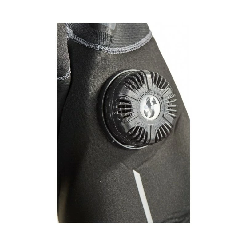 EVERDRY 4mm Femme Combinaison Etanche - Scubapro 9 EVERDRY 4mm Femme Combinaison Etanche - Scubapro â Image 7