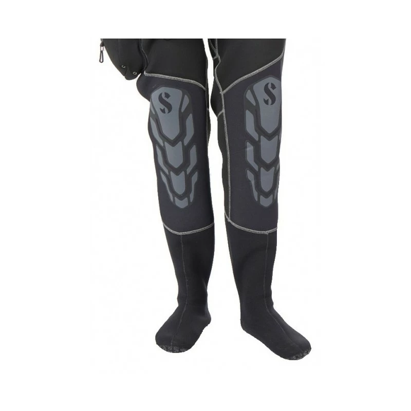 EVERDRY 4mm Femme Combinaison Etanche - Scubapro 10 EVERDRY 4mm Femme Combinaison Etanche - Scubapro â Image 8