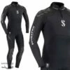 EVERFLEX 3/2mm Combinaison Homme - Scubapro -Sub-Odyssee Soldes Magasin everflex 32mm combinaison homme scubapro