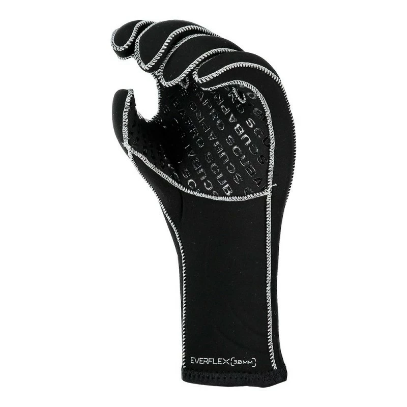 EVERFLEX 3mm Gants De Plongée Préformés - Scubapro 5 EVERFLEX 3mm Gants De Plongée Préformés - Scubapro – Image 3