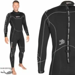 EVOLUTION 5mm Homme - Mares