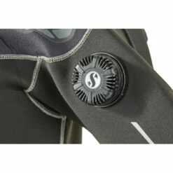 EXODRY 4.0 Femme Combinaison Etanche 4mm - Scubapro -Sub-Odyssee Soldes Magasin exodry 40 femme combinaison etanche 4mm scubapro 6