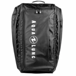 EXPLORER II ROLLER Sac à Roulettes NOIR - AQUALUNG -Sub-Odyssee Soldes Magasin explorer ii roller sac a roulettes noir aqualung 1