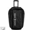 EXPLORER II ROLLER Sac à Roulettes NOIR - AQUALUNG -Sub-Odyssee Soldes Magasin explorer ii roller sac a roulettes noir aqualung