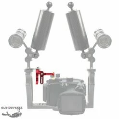 Extension De Déclencheur Photo TG-B - Supe -Sub-Odyssee Soldes Magasin extension de declencheur photo tg b supe 2