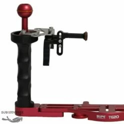 Extension De Déclencheur Photo TG-B - Supe -Sub-Odyssee Soldes Magasin extension de declencheur photo tg b supe 4