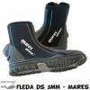 FLEXA DS Bottillon Néoprène 5 Mm - Mares 1 FLEXA DS Bottillon Néoprène 5 Mm - Mares -Sub-Odyssee Soldes Magasin flexa ds bottillon neoprene 5 mm mares