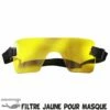 FLUORDIVE Filtre Jaune Pour Masque - Big Blue 1 FLUORDIVE Filtre Jaune Pour Masque - Big Blue -Sub-Odyssee Soldes Magasin fluordive filtre jaune pour masque big blue