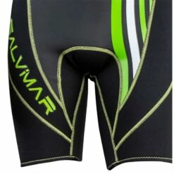 FLUYD Shorty Homme 2.5mm - Salvimar -Sub-Odyssee Soldes Magasin fluyd shorty homme 25mm salvimar 2