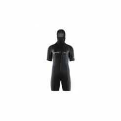 FOCEA COMFORT 5 - Surveste Avec Cagoule 5 Mm Homme (FC5) - Beuchat