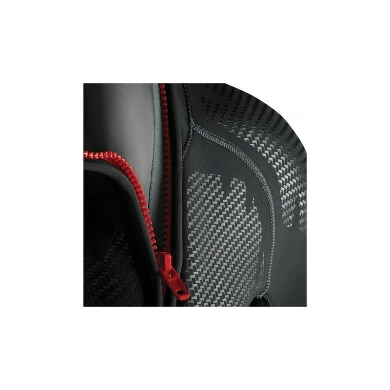 FOCEA COMFORT 6 Homme Monopièce 7mm Cagoule (FC6) - Beuchat 5 FOCEA COMFORT 6 Homme Monopièce 7mm Cagoule (FC6) - Beuchat – Image 3