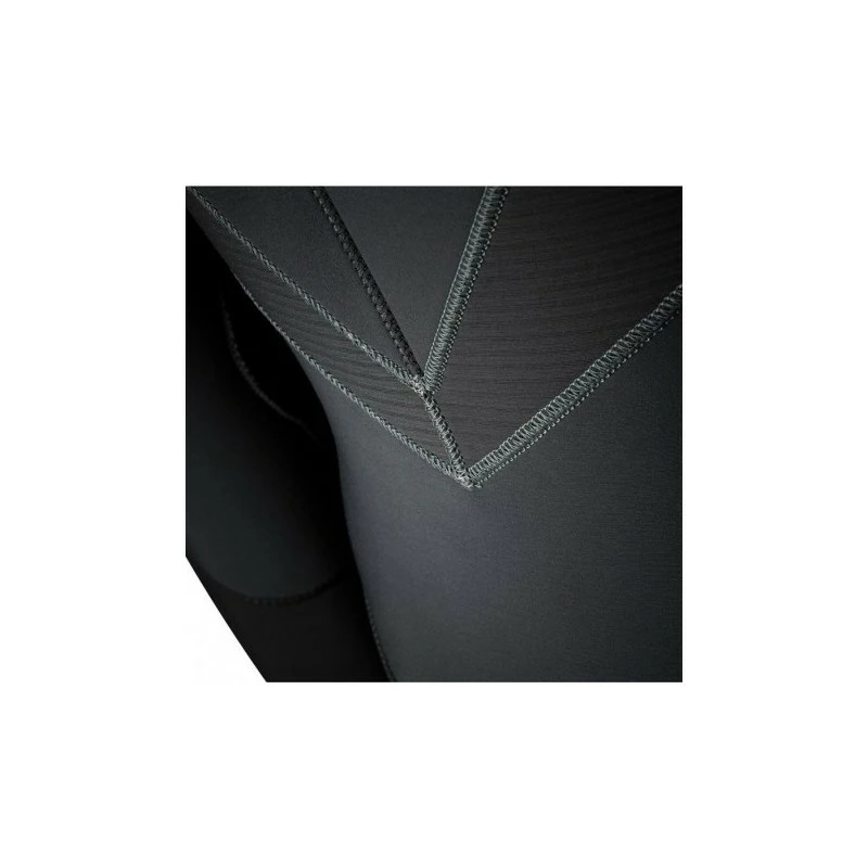 FOCEA COMFORT 6 Homme Monopièce 7mm Cagoule (FC6) - Beuchat 6 FOCEA COMFORT 6 Homme Monopièce 7mm Cagoule (FC6) - Beuchat – Image 4