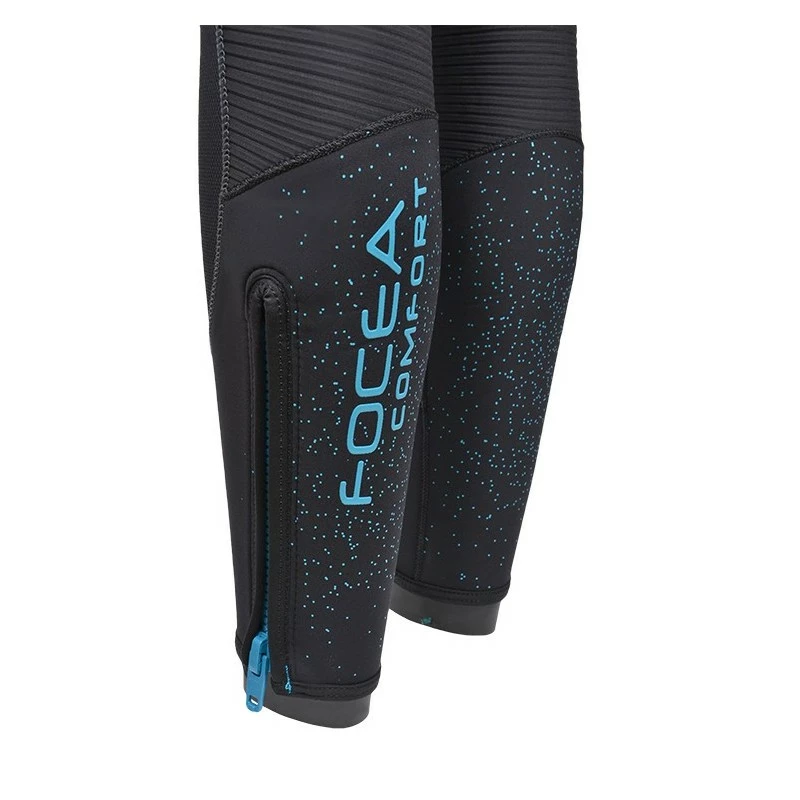 FOCEA COMFORT 6 Monopièce Col 7mm Femme (FC6) - Beuchat 9 FOCEA COMFORT 6 Monopièce Col 7mm Femme (FC6) - Beuchat – Image 7