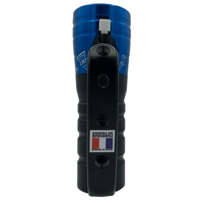 FOCUS MAX Li Phare Lithium Rechargeable - Bersub 4 FOCUS MAX Li Phare Lithium Rechargeable - Bersub â Image 2
