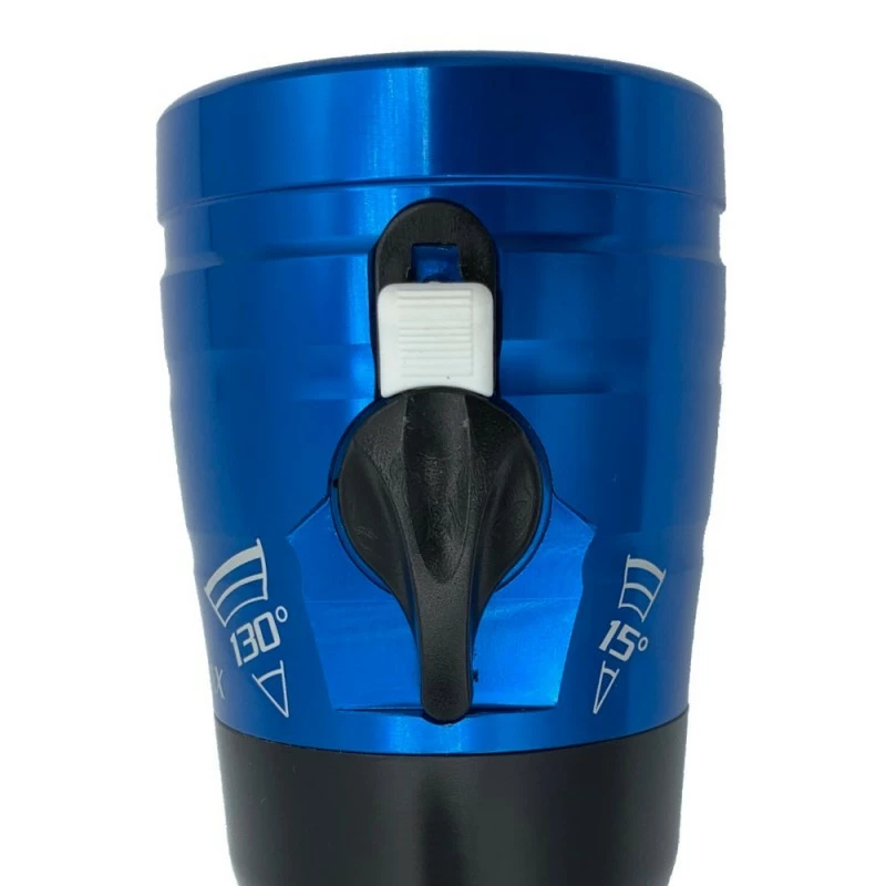 FOCUS MAX Li Phare Lithium Rechargeable - Bersub 5 FOCUS MAX Li Phare Lithium Rechargeable - Bersub â Image 3