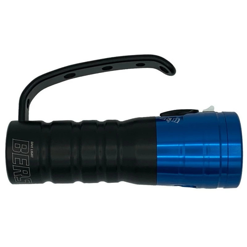 FOCUS MAX Li Phare Lithium Rechargeable - Bersub 6 FOCUS MAX Li Phare Lithium Rechargeable - Bersub â Image 4