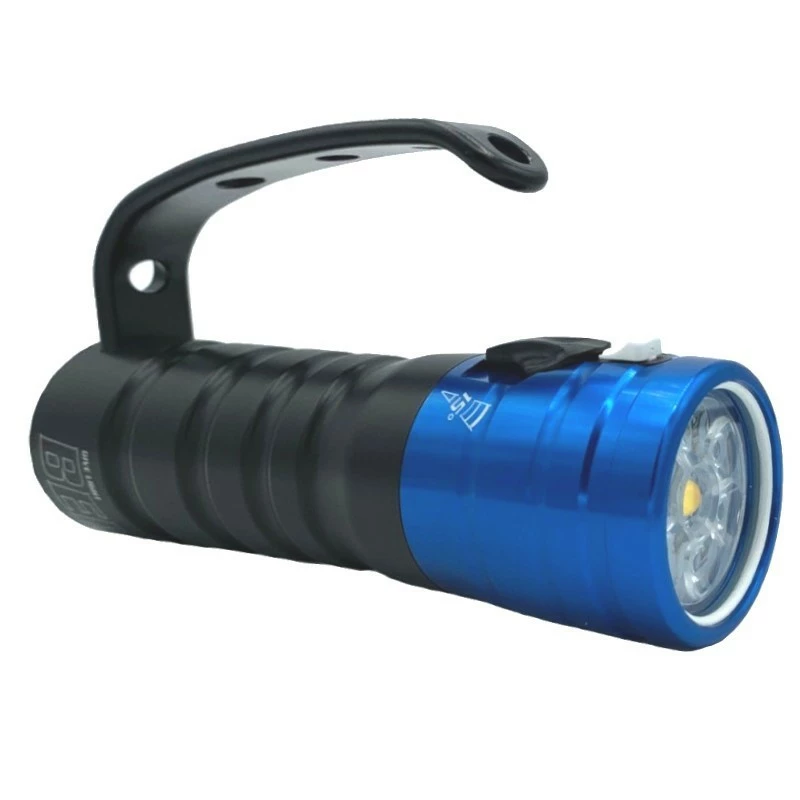 FOCUS MAX Li Phare Lithium Rechargeable - Bersub 8 FOCUS MAX Li Phare Lithium Rechargeable - Bersub â Image 6