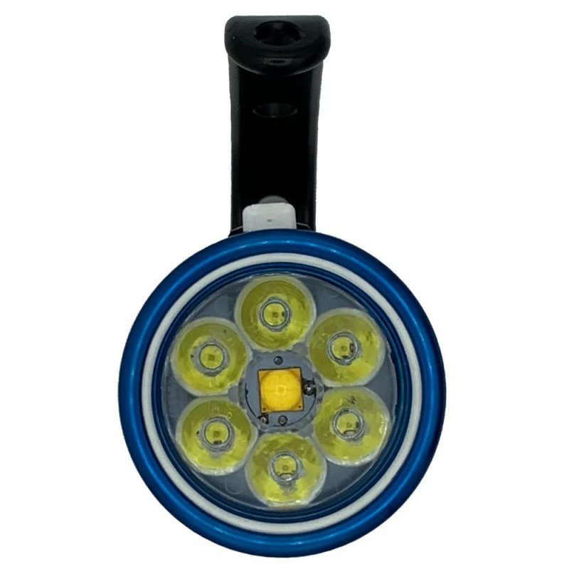 FOCUS MAX Li Phare Lithium Rechargeable - Bersub 10 FOCUS MAX Li Phare Lithium Rechargeable - Bersub â Image 8