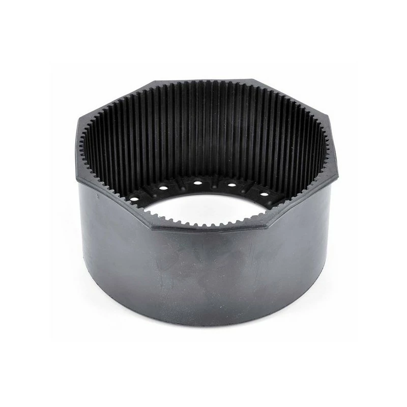 Culot Bouteille 12 Litres Alu (S80) Ø 186mm 4 Culot Bouteille 12 Litres Alu (S80) Ø 186mm – Image 2