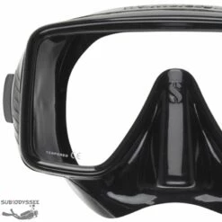 FRAMELESS Masque Plongee Monoverre - Scubapro