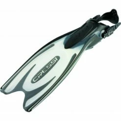 FROG PLUS Palme Réglable De Plongée - Cressi