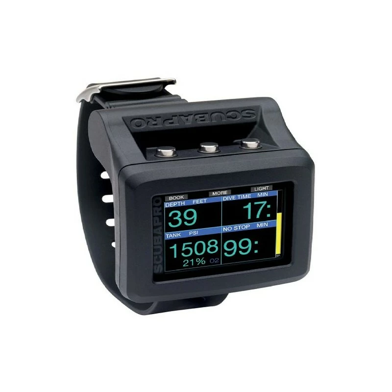 GALILEO G2 Avec Emetteur SMART+ PRO - Scubapro 4 GALILEO G2 Avec Emetteur SMART+ PRO - Scubapro – Image 2