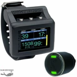 GALILEO G2 Avec Emetteur SMART+ PRO - Scubapro