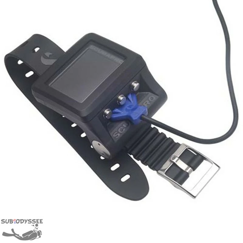 GALILEO G2 Avec Emetteur SMART+ PRO - Scubapro 6 GALILEO G2 Avec Emetteur SMART+ PRO - Scubapro – Image 4