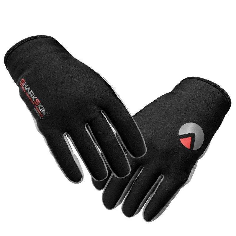 Gants CHILLPROOF WATERSPORTS - SHARKSKIN 3 Gants CHILLPROOF WATERSPORTS - SHARKSKIN