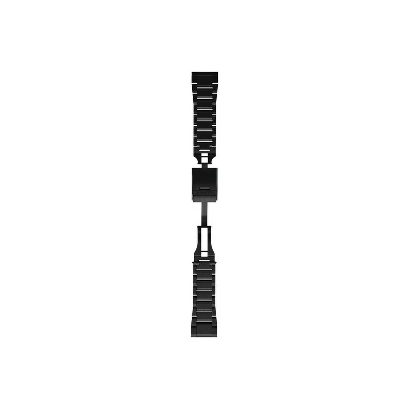Bracelet Titane QUICKFIT 26mm Pour DESCENT MK1 - Garmin 4 Bracelet Titane QUICKFIT 26mm Pour DESCENT MK1 - Garmin – Image 2