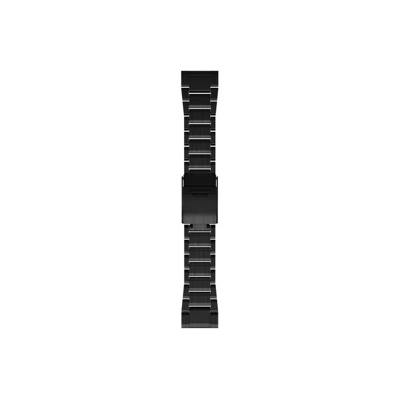 Bracelet Titane QUICKFIT 26mm Pour DESCENT MK1 - Garmin 3 Bracelet Titane QUICKFIT 26mm Pour DESCENT MK1 - Garmin