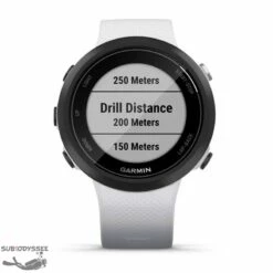 Garmin-montre-instinct-solar-surf-edition-blanc-pas-cher-sub-odyssee -Sub-Odyssee Soldes Magasin garmin swim 2 blanche montre natation gps connectee pas cher sub odyssee 3
