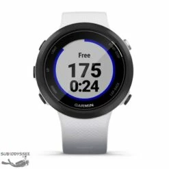 Garmin-montre-instinct-solar-surf-edition-blanc-pas-cher-sub-odyssee -Sub-Odyssee Soldes Magasin garmin swim 2 blanche montre natation gps connectee pas cher sub odyssee 4