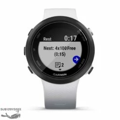 Garmin-montre-instinct-solar-surf-edition-blanc-pas-cher-sub-odyssee -Sub-Odyssee Soldes Magasin garmin swim 2 blanche montre natation gps connectee pas cher sub odyssee 5