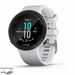 Garmin-montre-instinct-solar-surf-edition-blanc-pas-cher-sub-odyssee -Sub-Odyssee Soldes Magasin garmin swim 2 blanche montre natation gps connectee pas cher sub odyssee 7