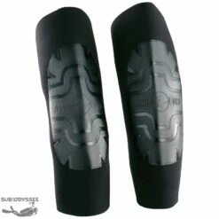 BEUCHAT Genouillères De Protection Neoprene - Aqualung