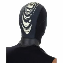 Gilet FOCEA Homme Avec Cagoule Attenante 2,5 Mm - Beuchat -Sub-Odyssee Soldes Magasin gilet focea homme avec cagoule attenante 25 mm beuchat 1