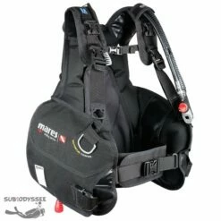 ROVER PRO DC Gilet Stabilisateur - Mares
