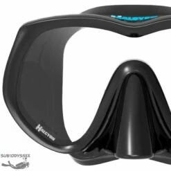 H-VIEW Masque De Plongée Monoverre - Halcyon