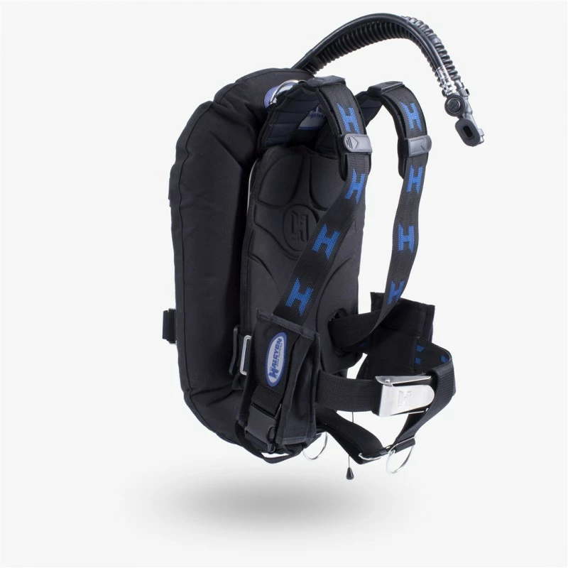 Gilet INFINITY Avec Plaque ALUMINIUM Courte 0.8kg - Halcyon 4 Gilet INFINITY Avec Plaque ALUMINIUM Courte 0.8kg - Halcyon – Image 2